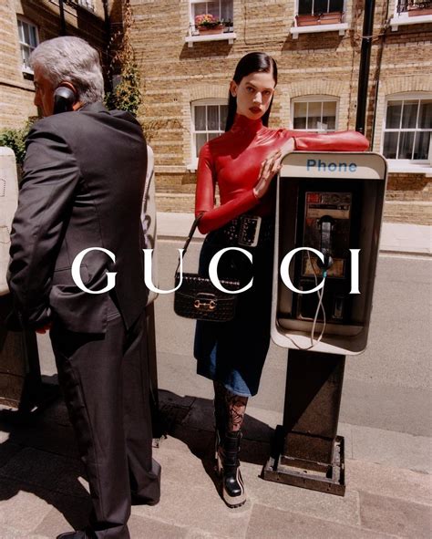 everydesigner gucci|Gucci vogue.